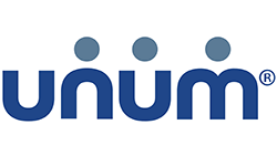 UNUM Insurance logo, Carrollton Smiles accepts UNUM Insurance